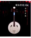 星海牌 8521硬木骨花 大阮